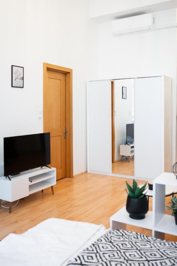 בודפשט New Apartment Dohany Street מראה חיצוני תמונה