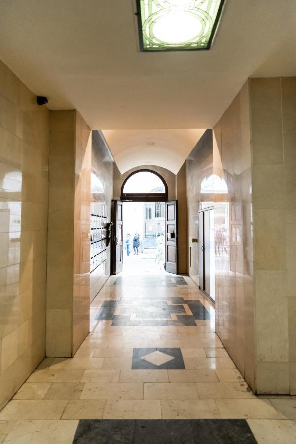 בודפשט New Apartment Dohany Street מראה חיצוני תמונה
