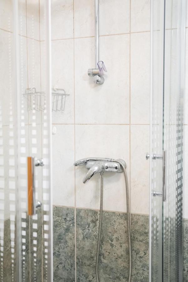 בודפשט New Apartment Dohany Street מראה חיצוני תמונה